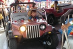 Calgary Stampede!